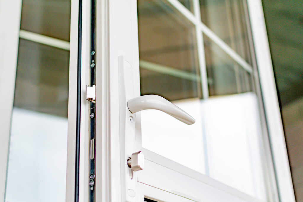 Windows and Doors in Lincolnshire